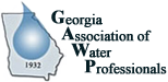 GAWP Georgia Association of Water Professionals